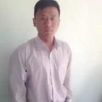 Albert Gao