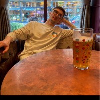 Kieran Purss