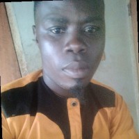 Badmus Rasheed Olayiwola