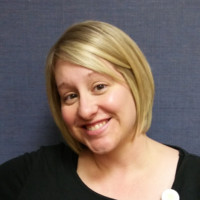 Corie Hanson