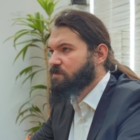 Dan Olteanu