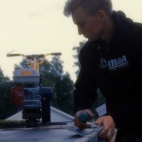 Tobias Lindman