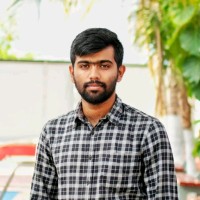 Shashank S R