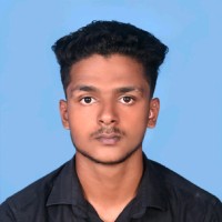 Gouri Sankaran