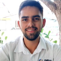 Mateus Peixoto Sapadjian