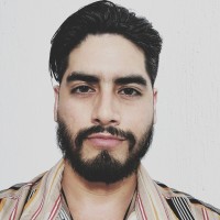 Kevin Yván Angulo Vázquez