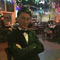 Dongeon (Dylan) Han