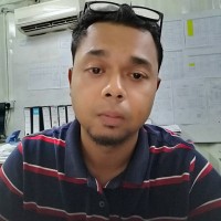 haidar kamaruddin