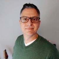 Leo Lymberopoulos