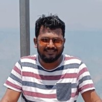Vinesh Bhaskarla