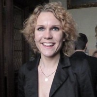 Charlène Gavé