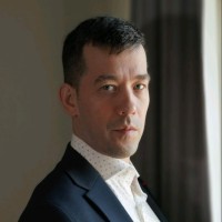 Vitaliy Kovachev