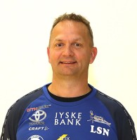 Lars Svane Nielsen