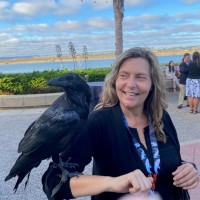 Angie Belknap-Hughes  CRME, CHIA