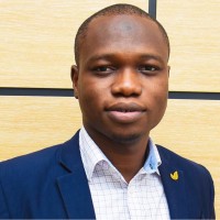 Yusuf Alimi