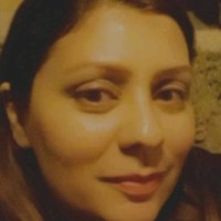 مریم سرایدار