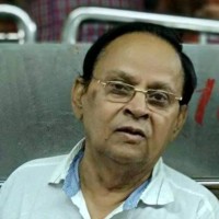 Shailesh Chandra Pandey