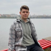 Roman Shevchuk