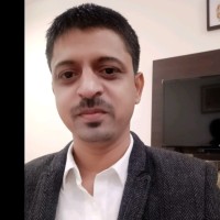 Hemant Kumar Bangwal