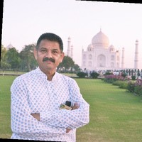 Vikram J Rana