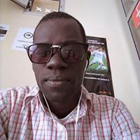 Cheikh Ndiaye