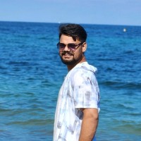 Akash Shrivastav