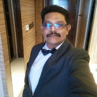 Thirunyanamurugan Jayaraman