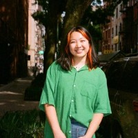 Vinnie Zhang