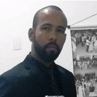 Gilcimar Conceição