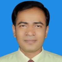 Dr.D B Sharma.
