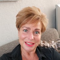 Karin Van Der Linden