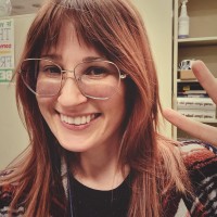 Elizabeth Siborg