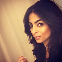 Imane El Houmami
