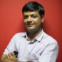 Ravish Tiwari