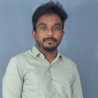 Venkata Kiran Kumar S