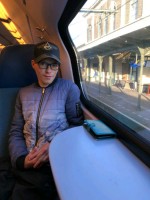 Nicky Meeuwse