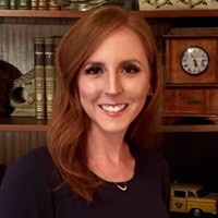 Moira O'Brien