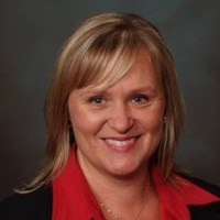 Suzanne Poulin