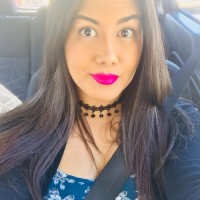 Arianna Daniela Flores Gutierrez