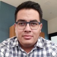 Pedro Alejandro Medina Garcia