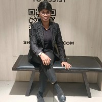Vasanthi K