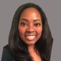Candace Denson