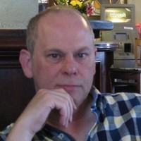 Tom Verscharen