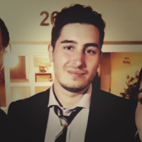Nicolás Möller