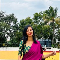 Jhanavi S