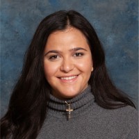 Natalie Khoury