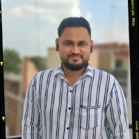 Siraj Shaikh