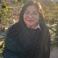 Yaritza Ojeda Paredes