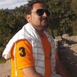Azhar Hashmi