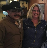 Janie Posey Renteria